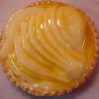 Pear Tarts