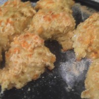 3 Can Corn Cheese Yummies