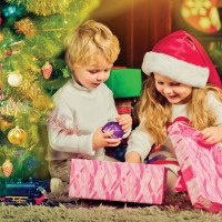 Feel good about buying toys this Christmas with parentdirect.com.au