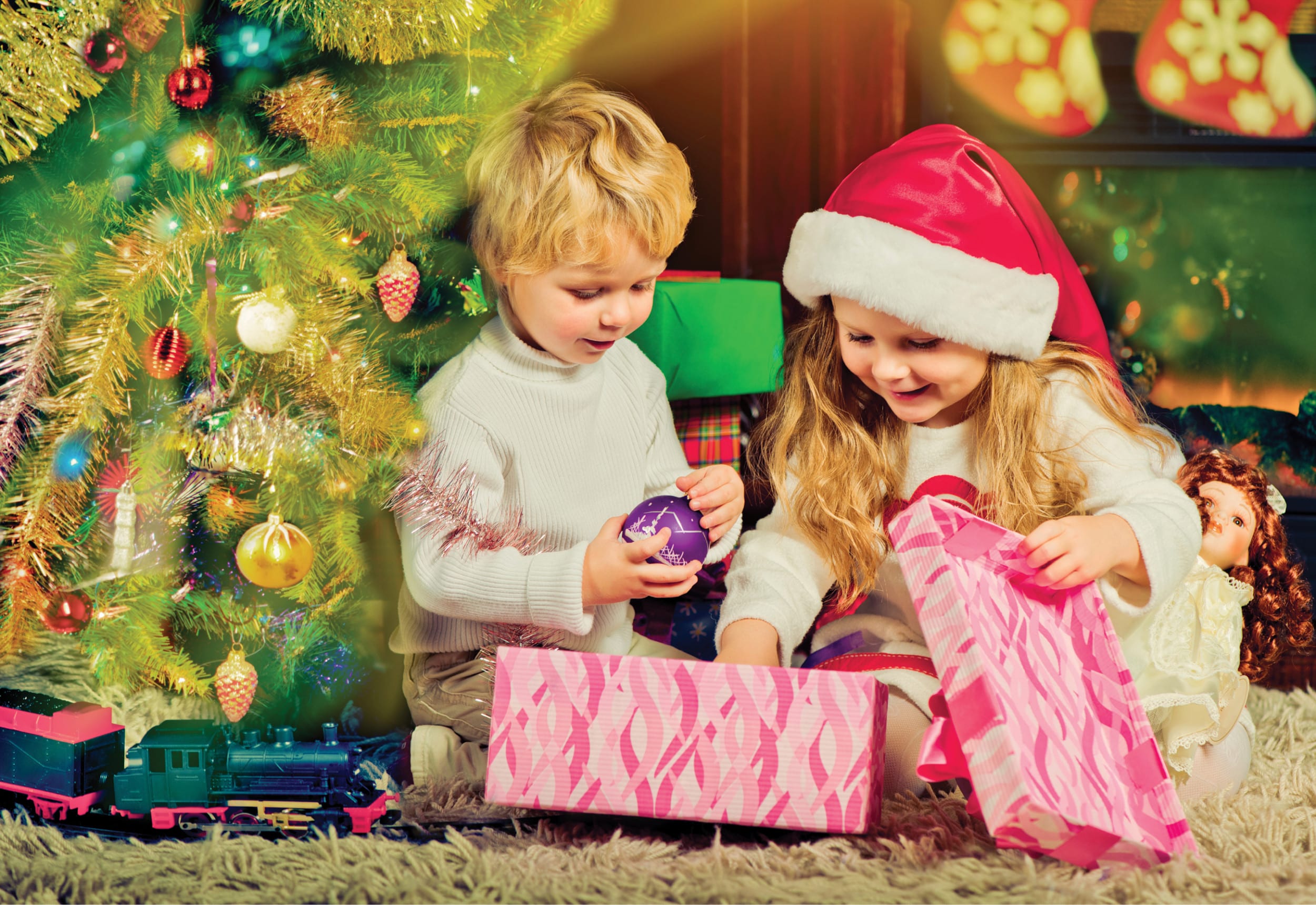 Feel good about buying toys this Christmas with parentdirect.com.au ...