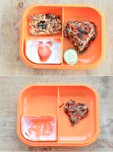 kids lunchbox