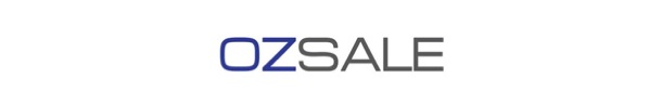 ozsale logo