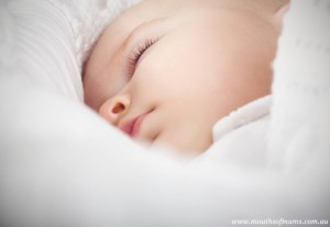 The long hard road to sleep