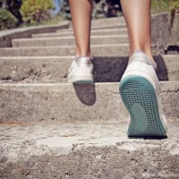 Adding exercise into your day