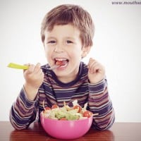 5 Mistakes Parents Make When Feeding Their Kids… How Do You Rate?