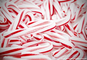 Candy cane boycott