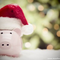 7 hot tips for finance and Christmas on a budget