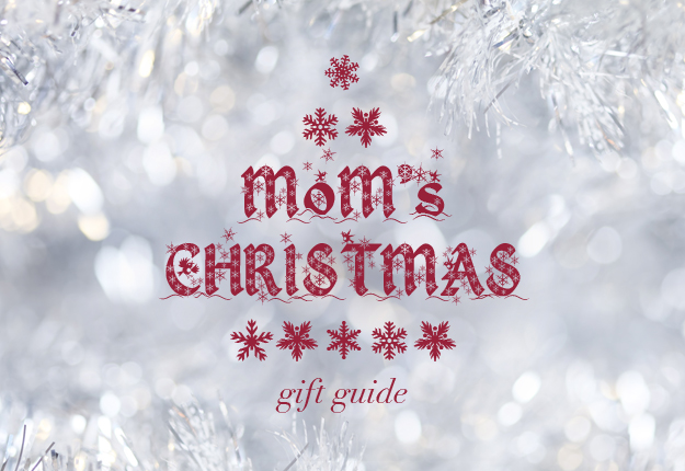 Christmas gift guide 2013 - Mouths of Mums