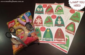 christmas craft ideas