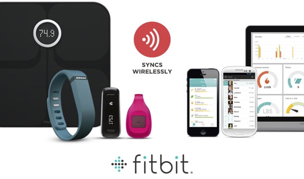 Fitbit product review