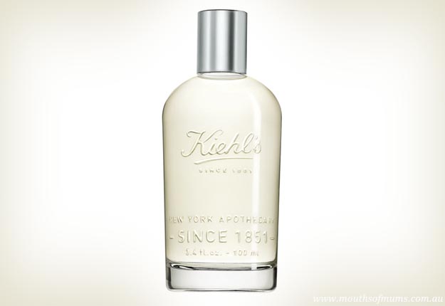 kiehls edt 100ml