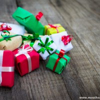 Christmas giving - a cheat sheet for busy mums