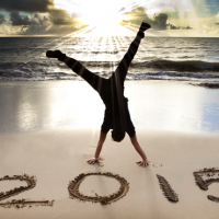 New year, new you – getting your resolution right