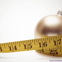 Avoiding holiday ‘silly season’ weight gain