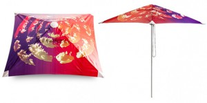 basil bangs umbrella