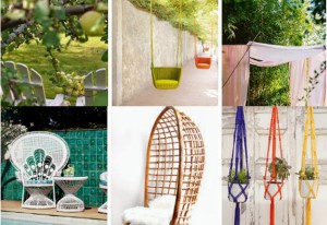 Inspirational decor for your garden