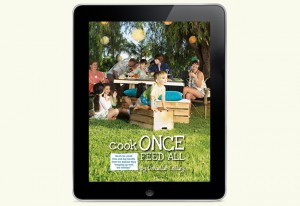 Ebook version of 'Cook Once, Feed All'