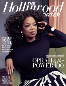 Oprah Winfrey