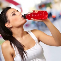 Sports drinks - do we really need them?