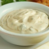 Tartare Sauce