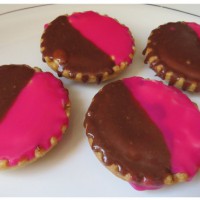 Neenish Tarts