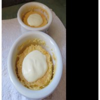 Flavoursum Lemon Ramekins