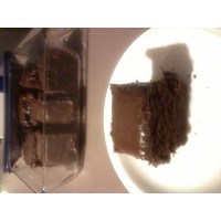 Super Moist Chocolate Cake