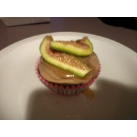 Fig, Vanilla and Honey