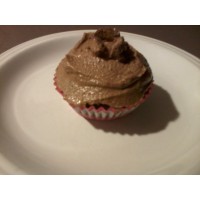 Chocolate Chip Cupcakes