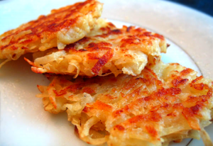 Potato Cakes - Real Recipes from Mums
