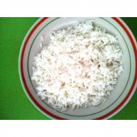 Boiled Rice