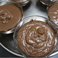 Egg Free Chocolate Mousse