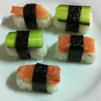 Baby Sushi