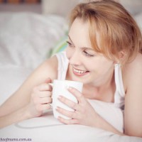 Ten ways to stop waking up feeling yuck!