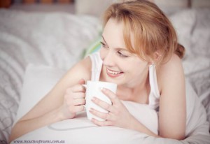 Ten ways to stop waking up feeling yuck!