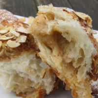 Almond Croissants