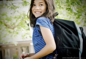 Back to school: your survival guide