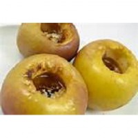 Baked Apples