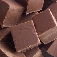 Chocolate Fudge