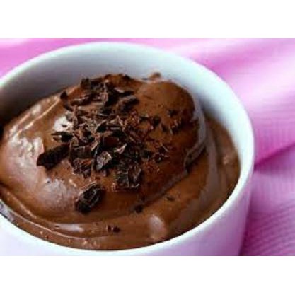 Microwave Chocolate Pudding - Real Recipes From Mums