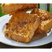 Overnight Baked French Toast