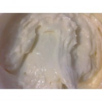 Vanilla Cream Cheese Frosting
