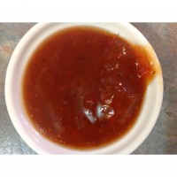 Spicy Red Sauce