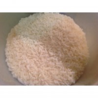 Microwave Rice