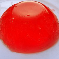 Real Fruit Juice Jelly