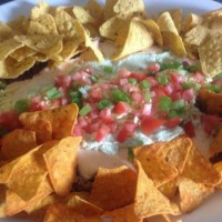 Crowd Pleasing Platter