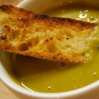 Classic Pea and Ham Soup