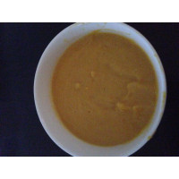 Easy Pumpkin Soup