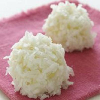 Pineapple Coconut Snowballs