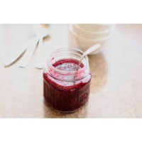 Scrumptious Berry Sauce